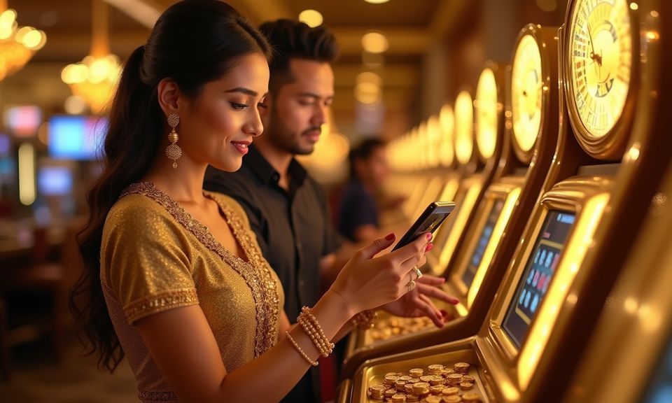 ho1655 Table High Streak Blackjack কীভাবে কাজ করে